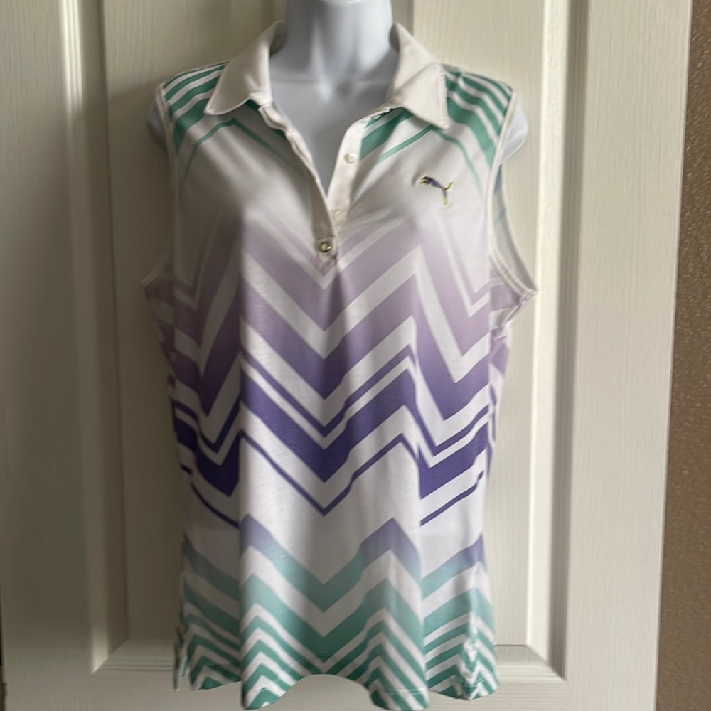 CLOSET CLEAN OUT Ladies Golf tops, skorts,& shorts! % off offered on multiples!